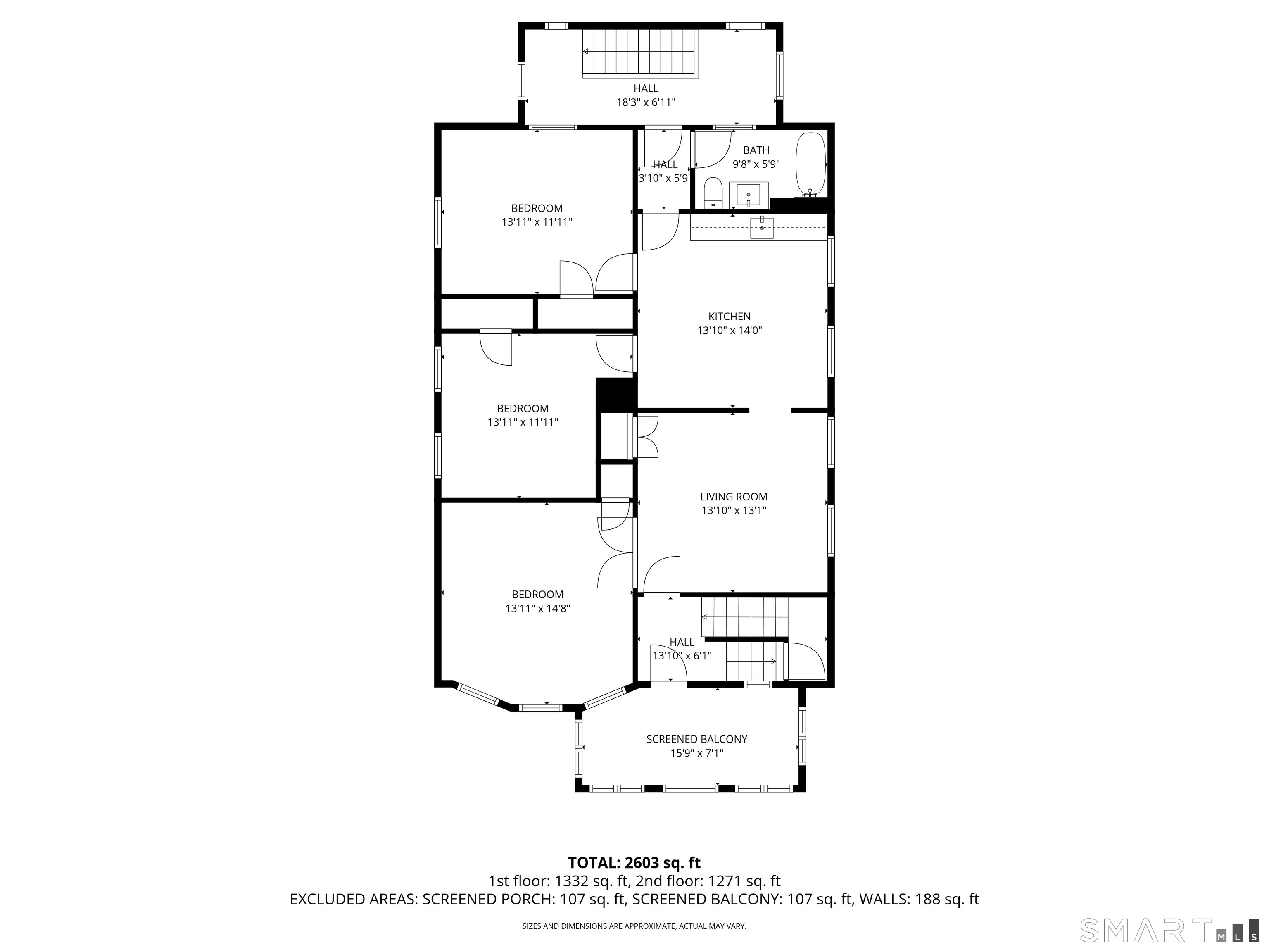 33 Hillhurst Avenue New Britain CT 06053