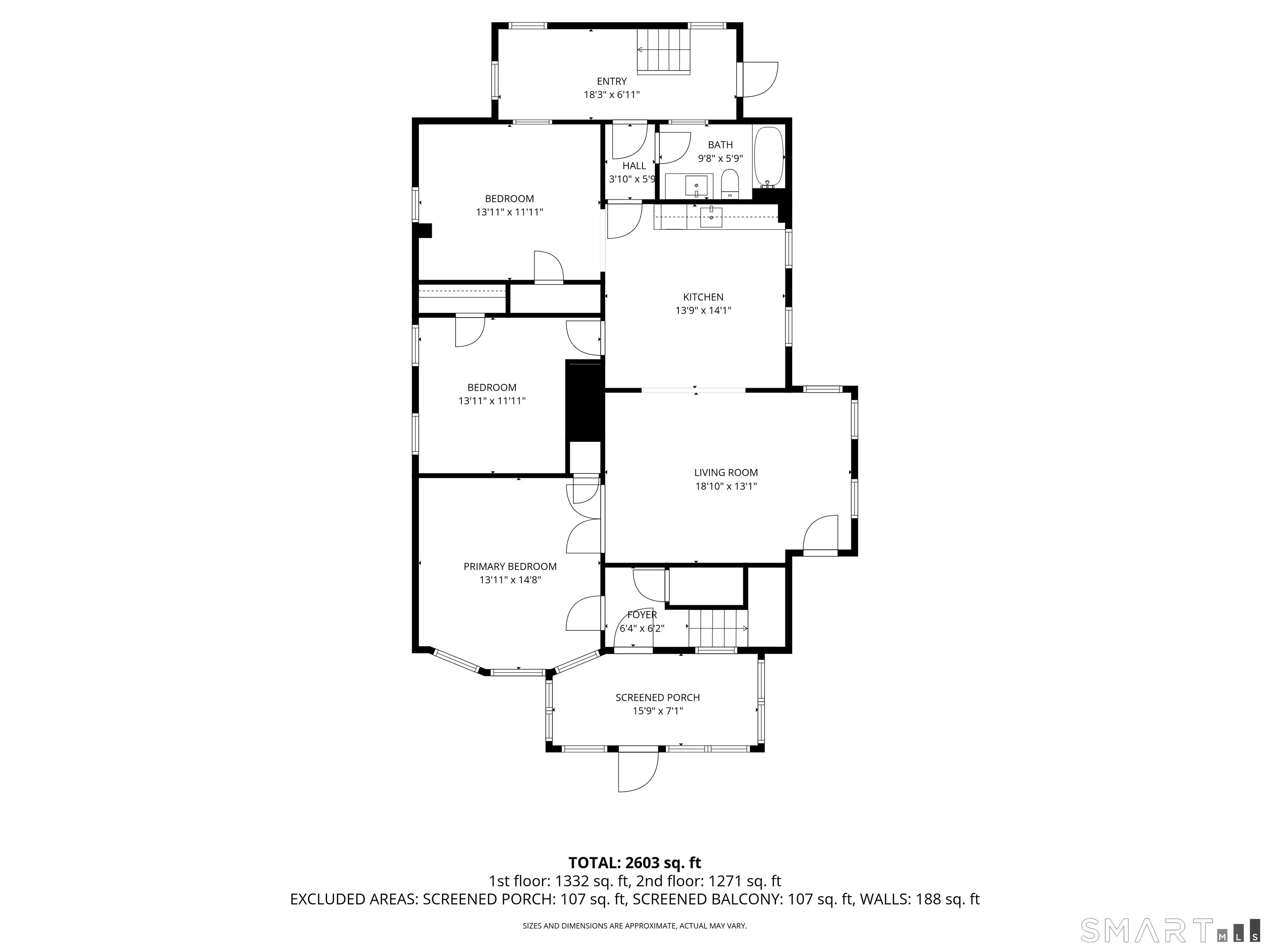 33 Hillhurst Avenue New Britain CT 06053