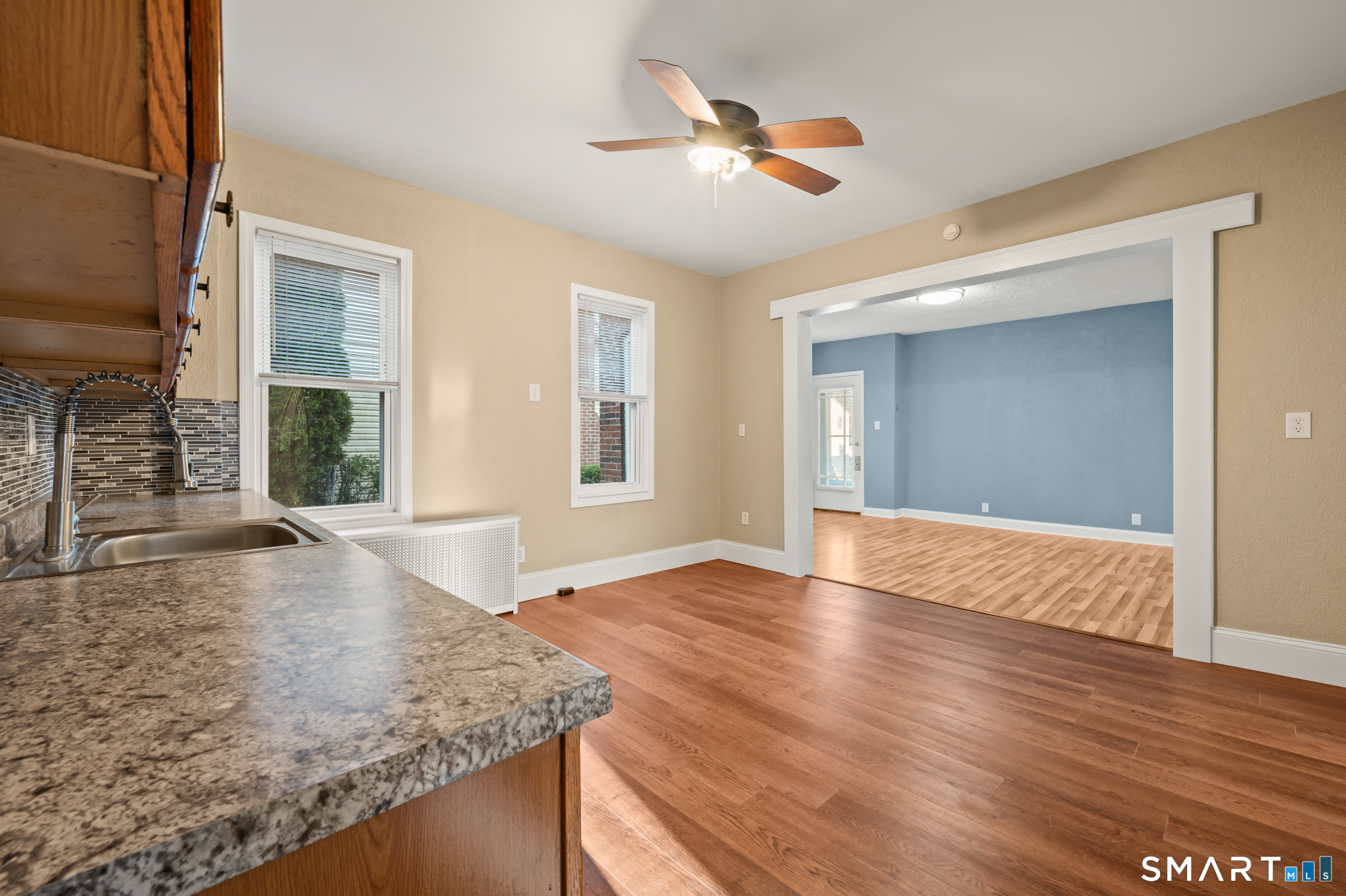 33 Hillhurst Avenue New Britain CT 06053