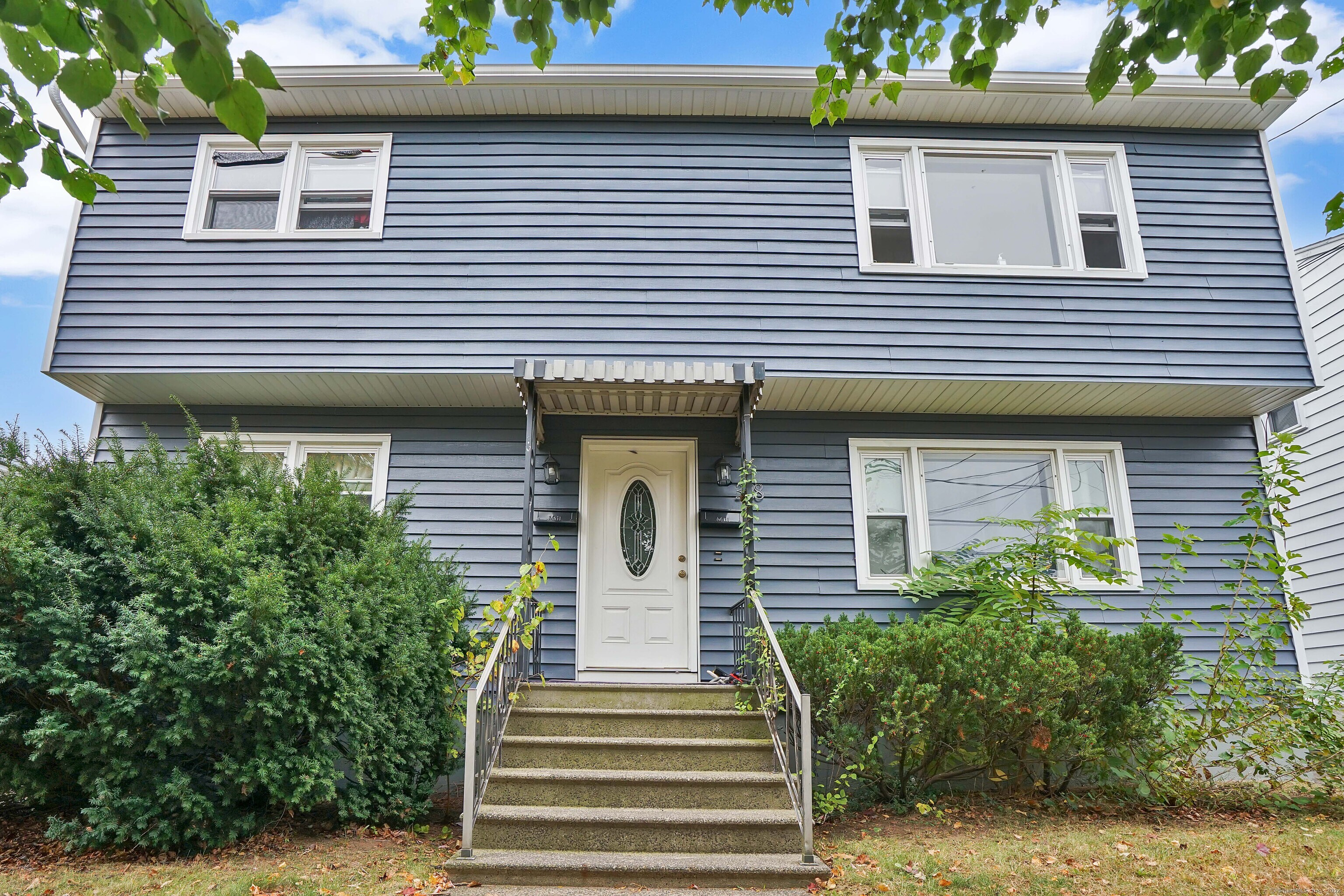328 South Cherry Street Wallingford CT 06492