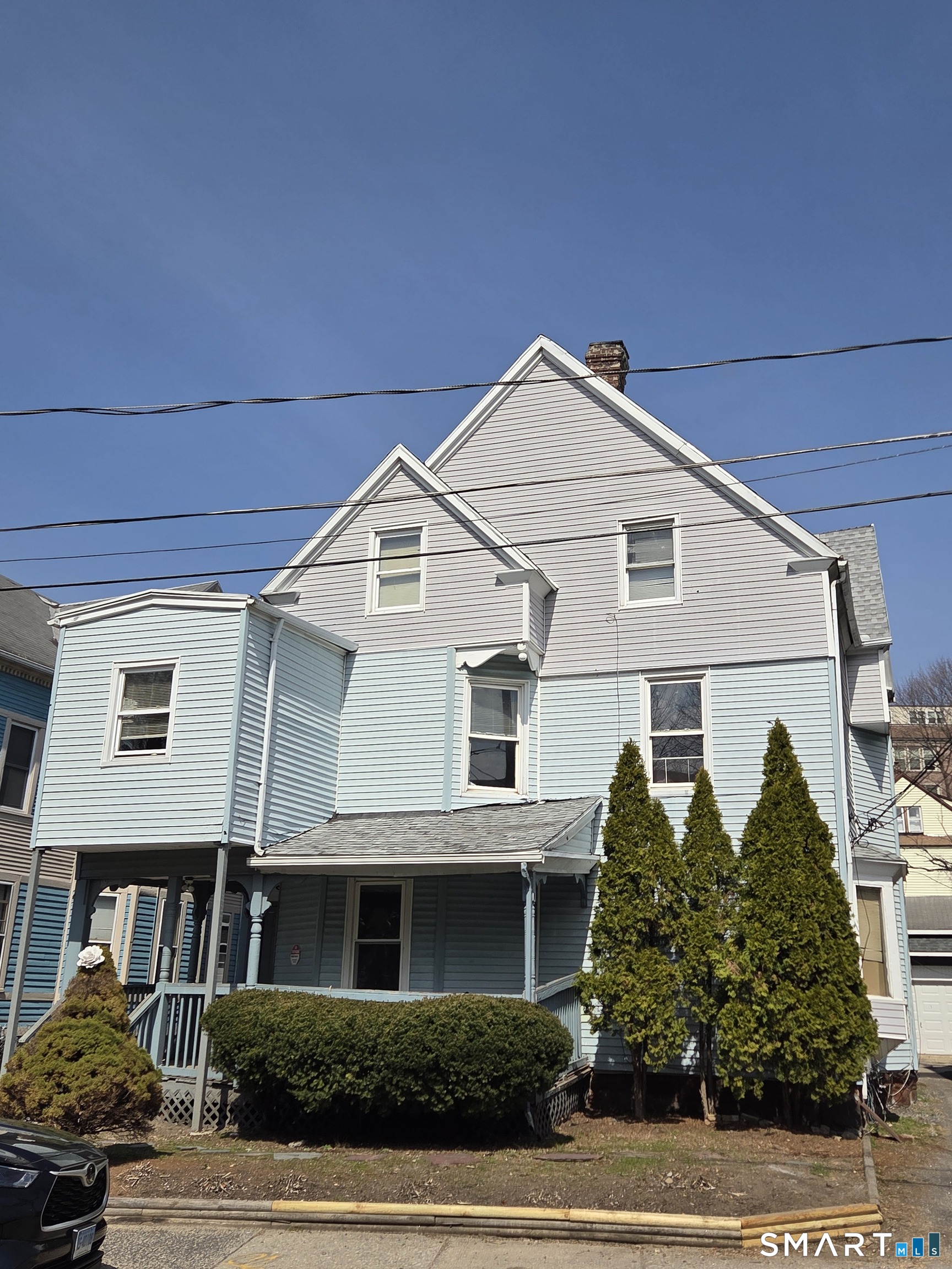 34 Mitchell Avenue Waterbury CT 06710