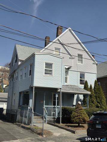 34 Mitchell Avenue Waterbury CT 06710