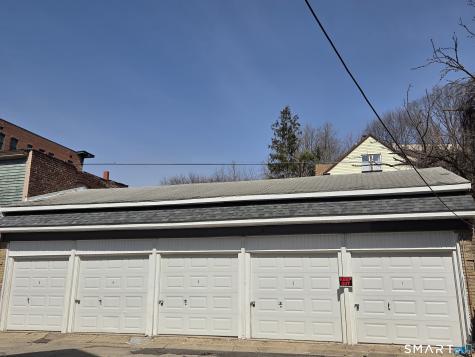 34 Mitchell Avenue Waterbury CT 06710