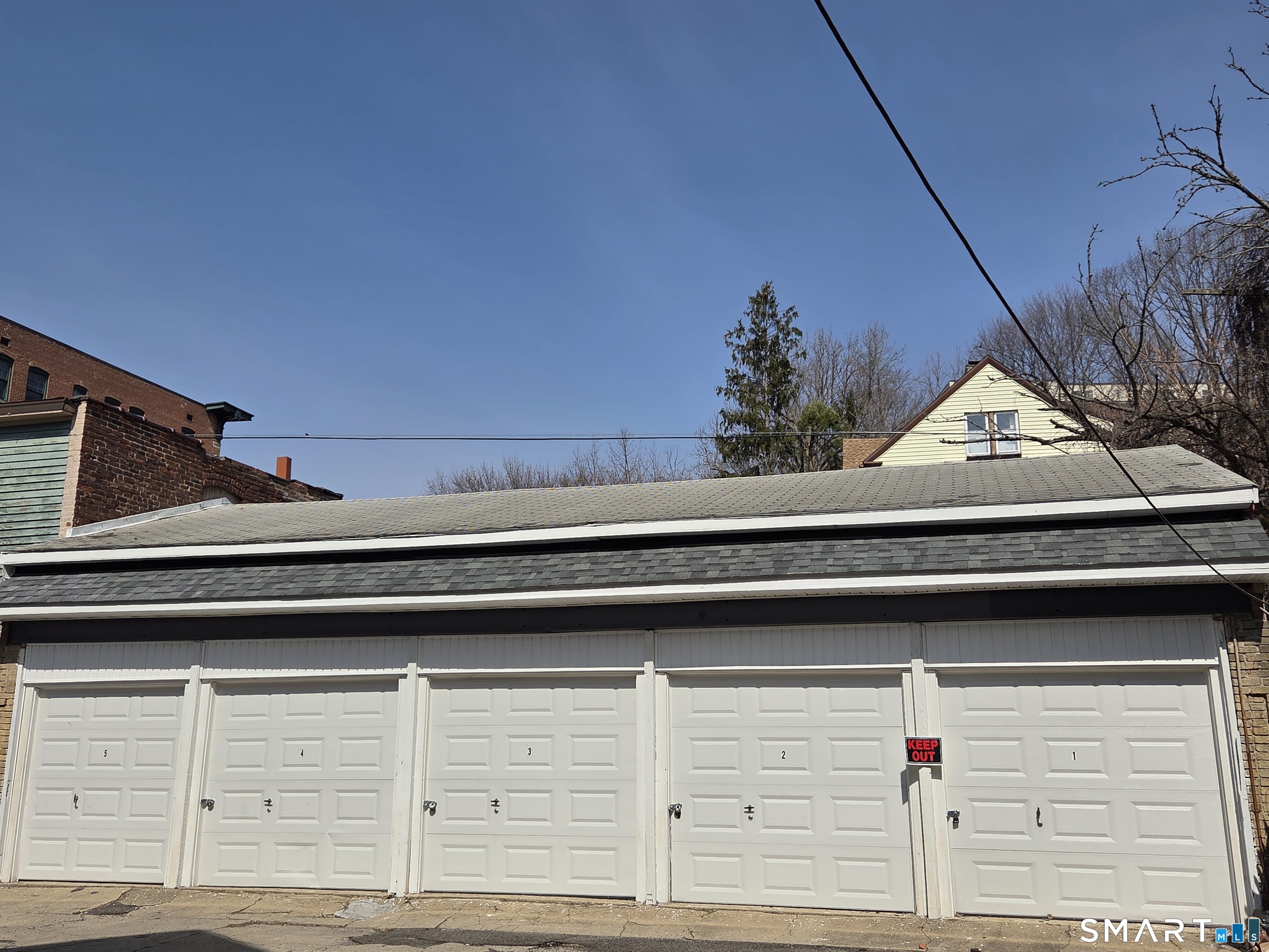 34 Mitchell Avenue Waterbury CT 06710