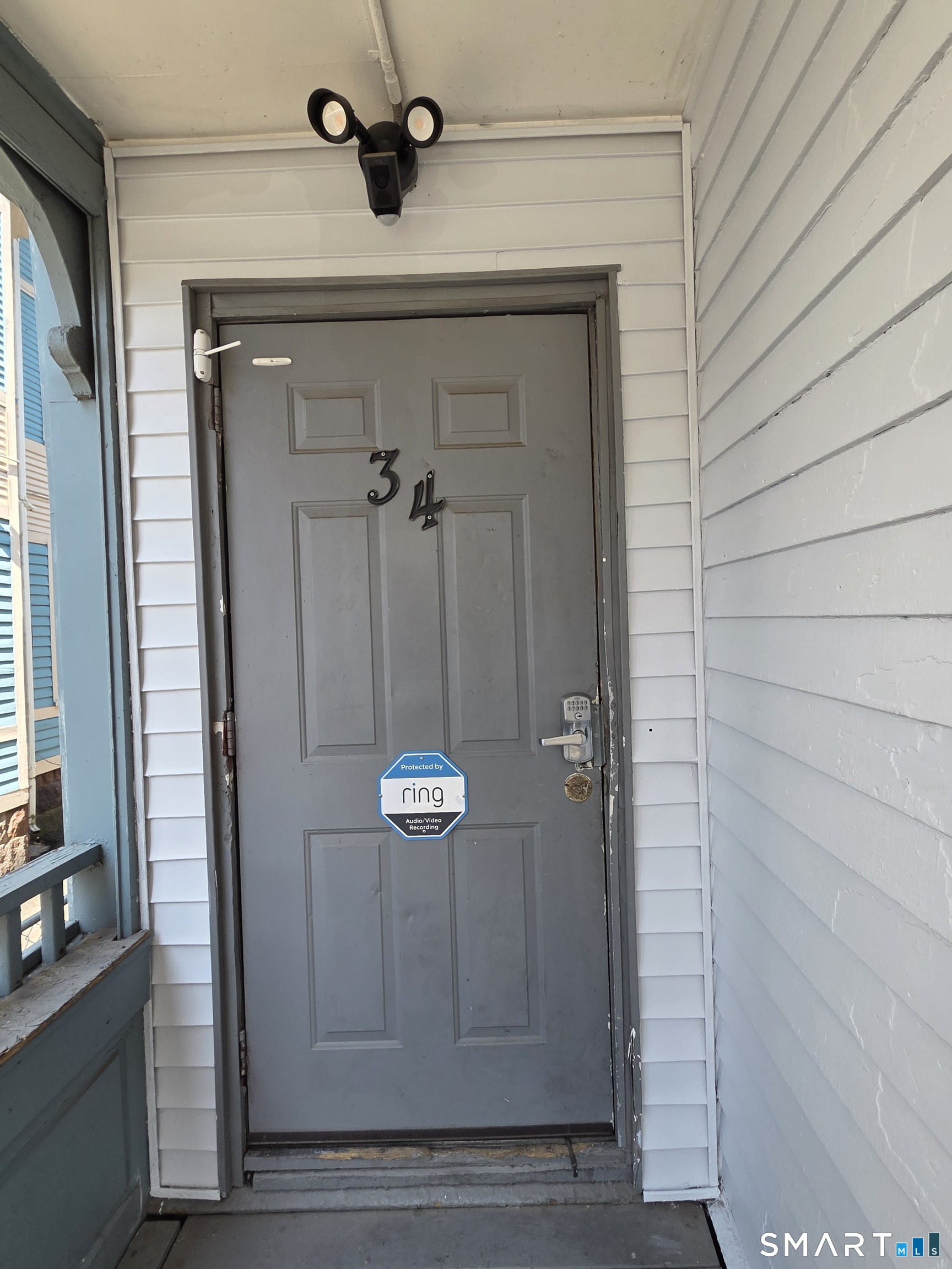 34 Mitchell Avenue Waterbury CT 06710