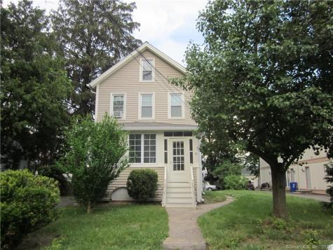20 Glenwood Avenue Norwalk CT 06854