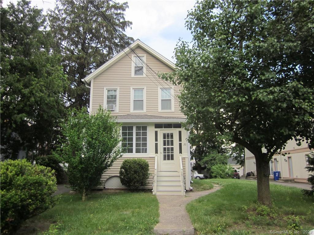 20 Glenwood Avenue Norwalk CT 06854