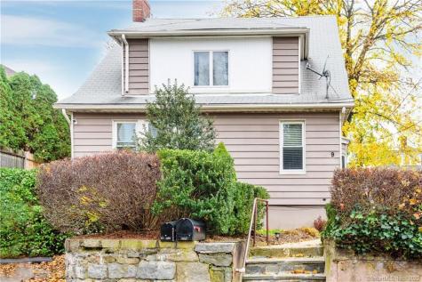 9 Gibson Court Norwalk CT 06854