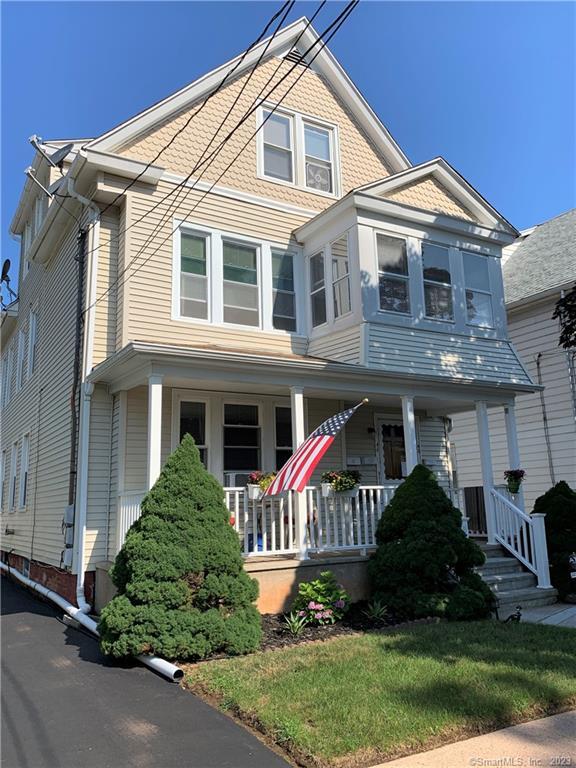 46 Dante Place Hamden CT 06514