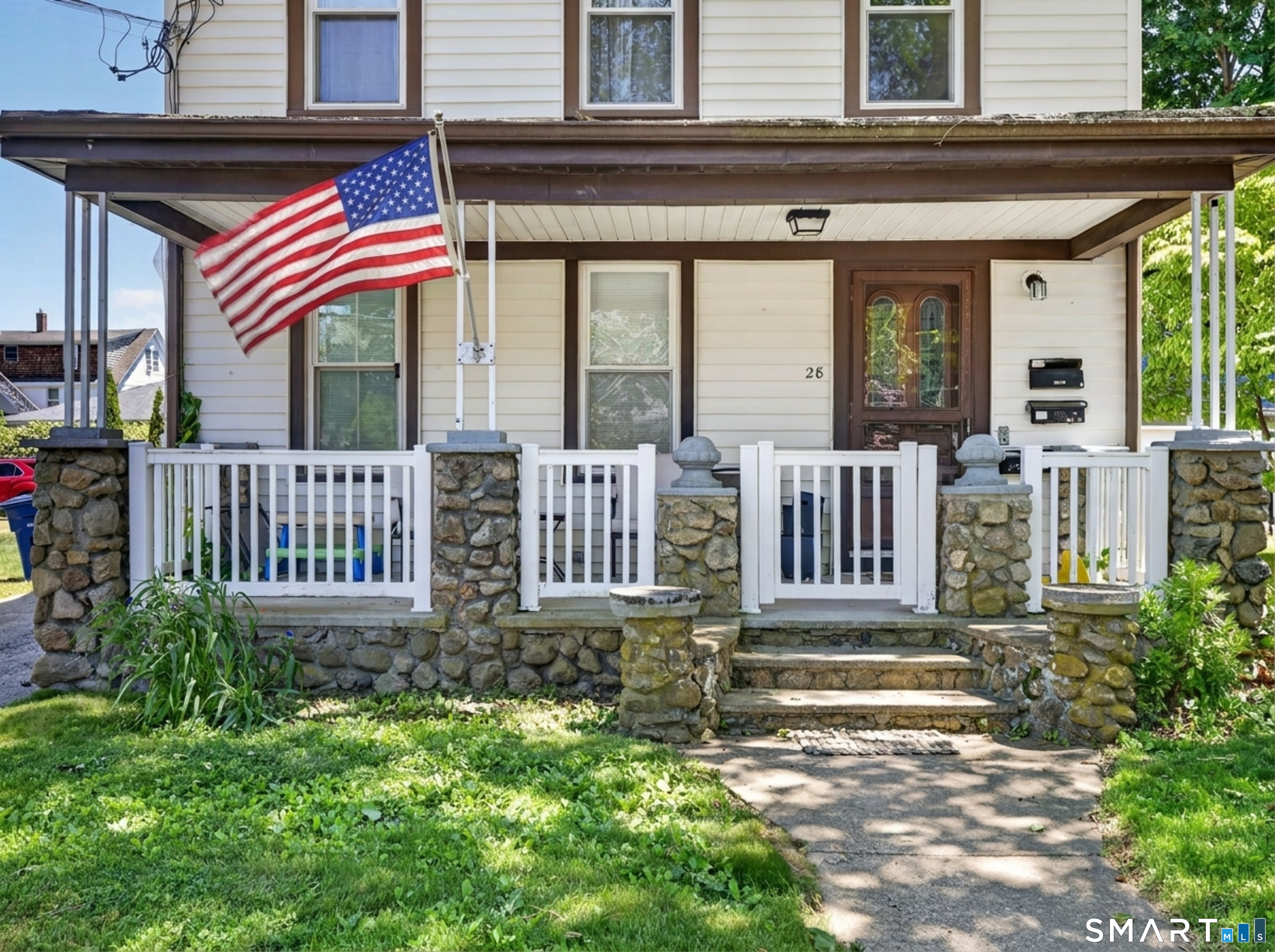 28 Moss Street Stonington CT 06379