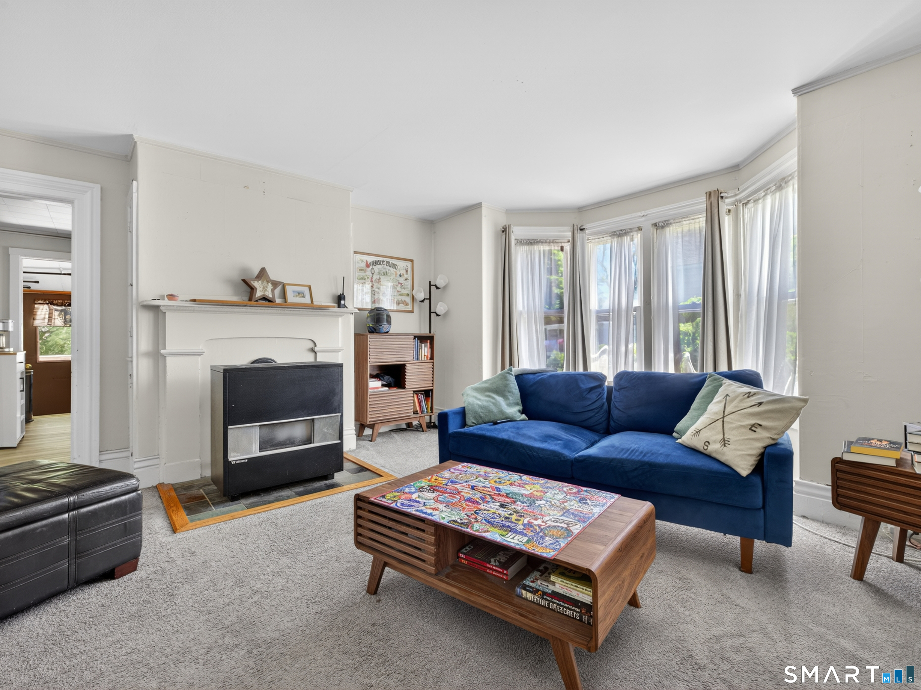 28 Moss Street Stonington CT 06379