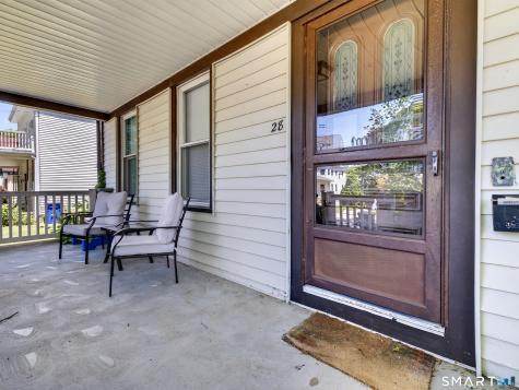 28 Moss Street Stonington CT 06379