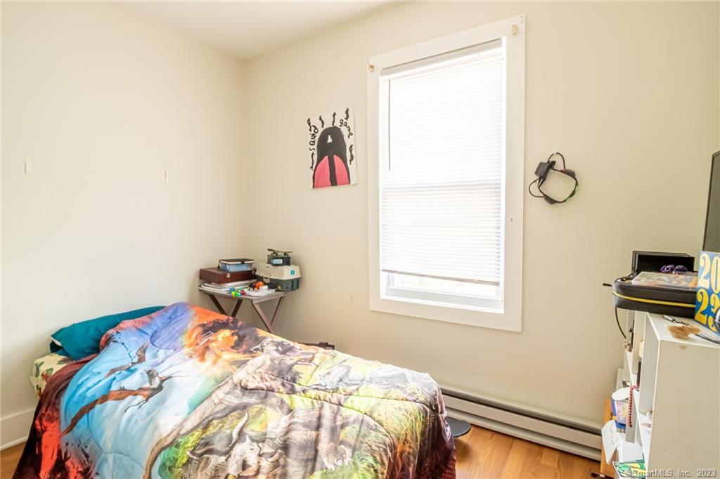 94 Smith Avenue Norwich CT 06360