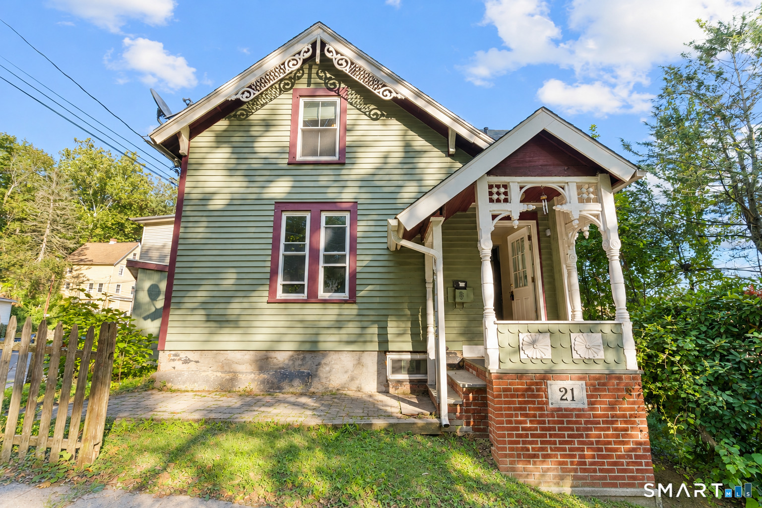 21 Pond Street Naugatuck CT 06770