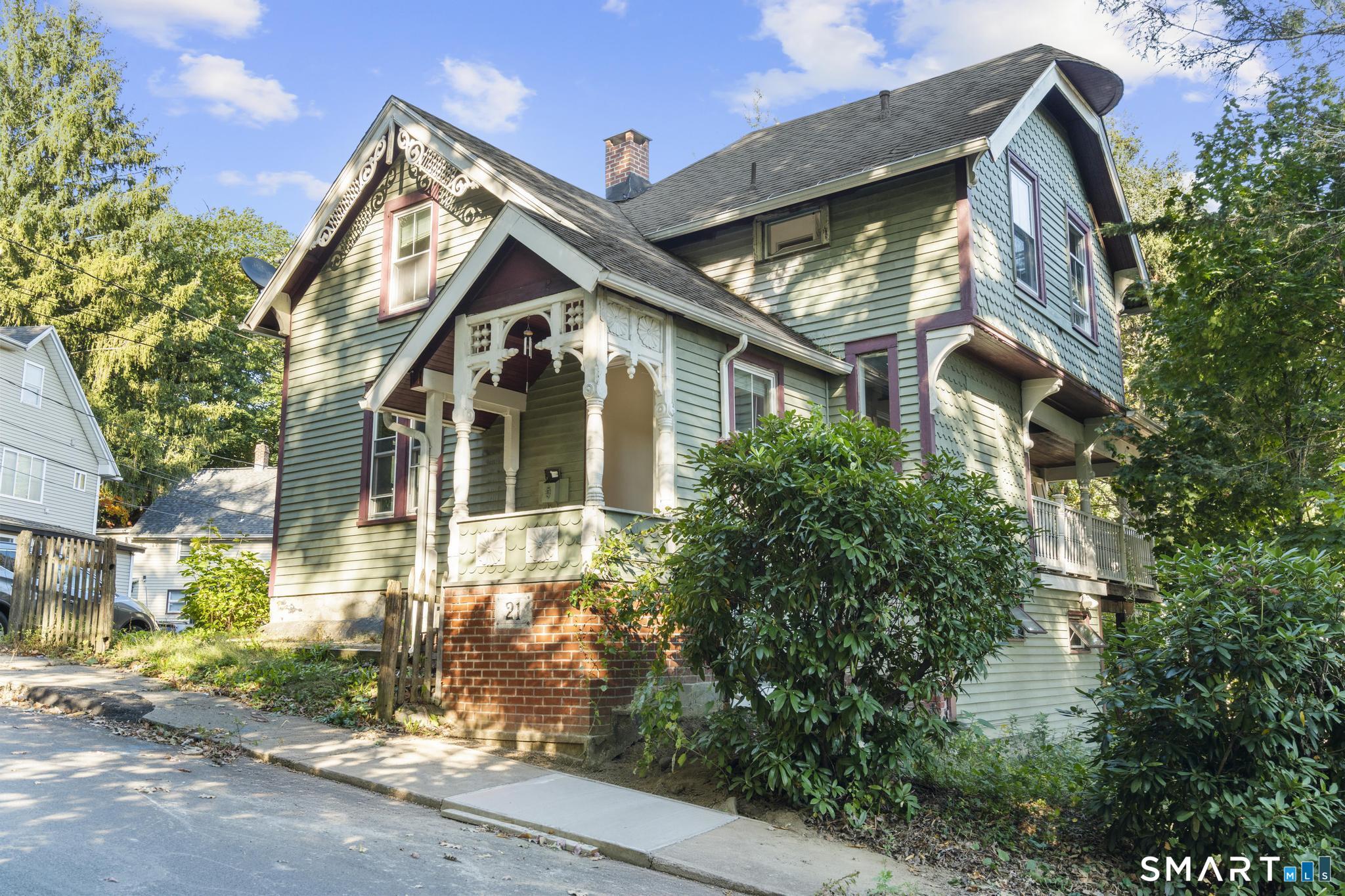 21 Pond Street Naugatuck CT 06770