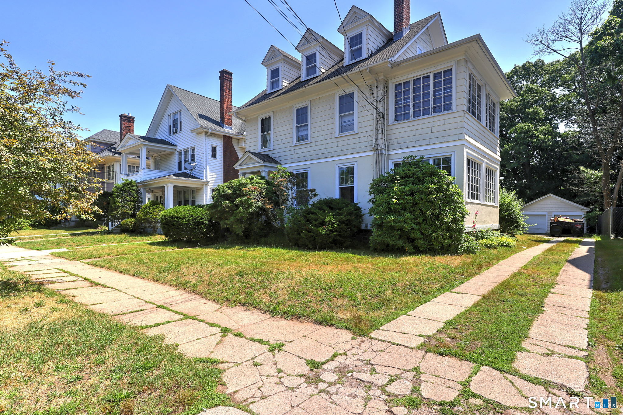 575 Central Avenue New Haven CT 06515