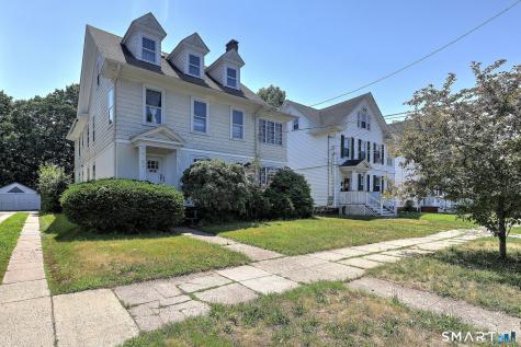 575 Central Avenue New Haven CT 06515