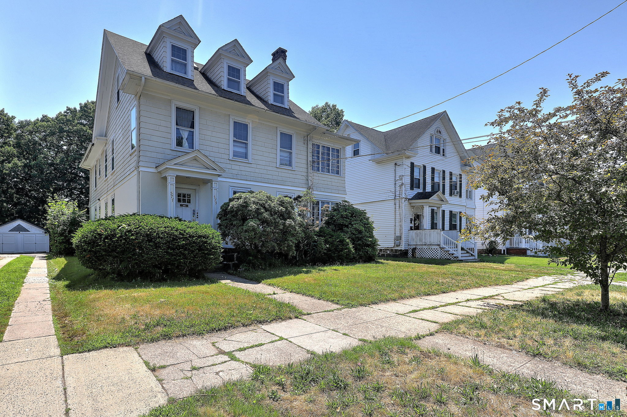 575 Central Avenue New Haven CT 06515