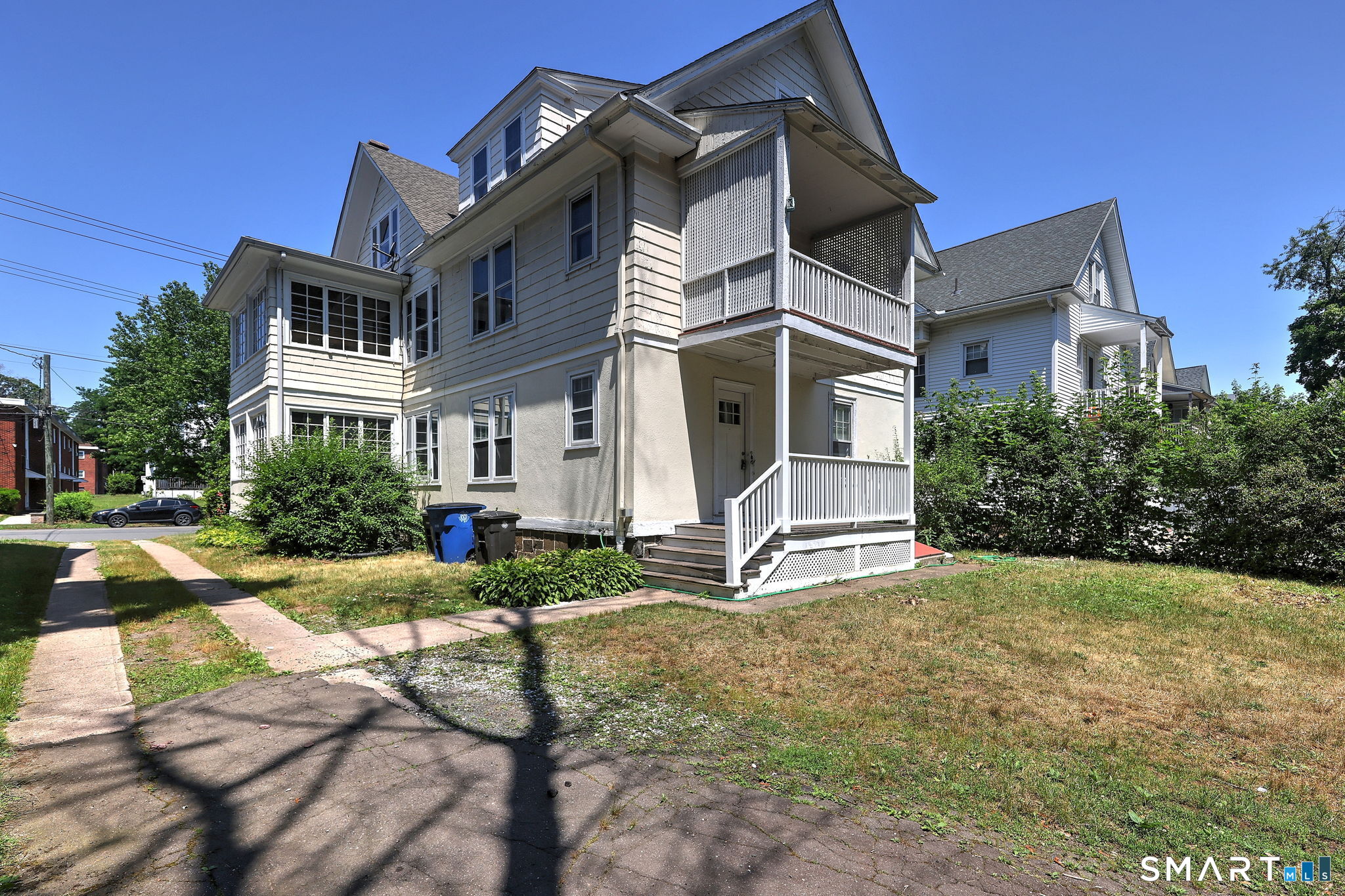 575 Central Avenue New Haven CT 06515