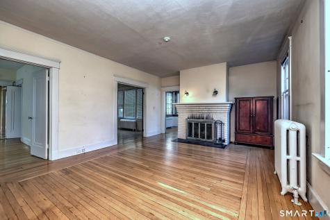 575 Central Avenue New Haven CT 06515