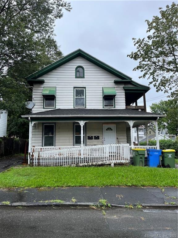 38 Waterville Street Waterbury CT 06710