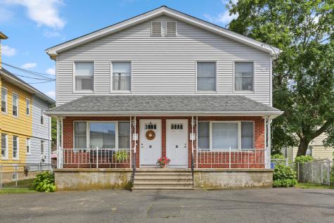 68 Ardmore Street Fairfield CT 06824