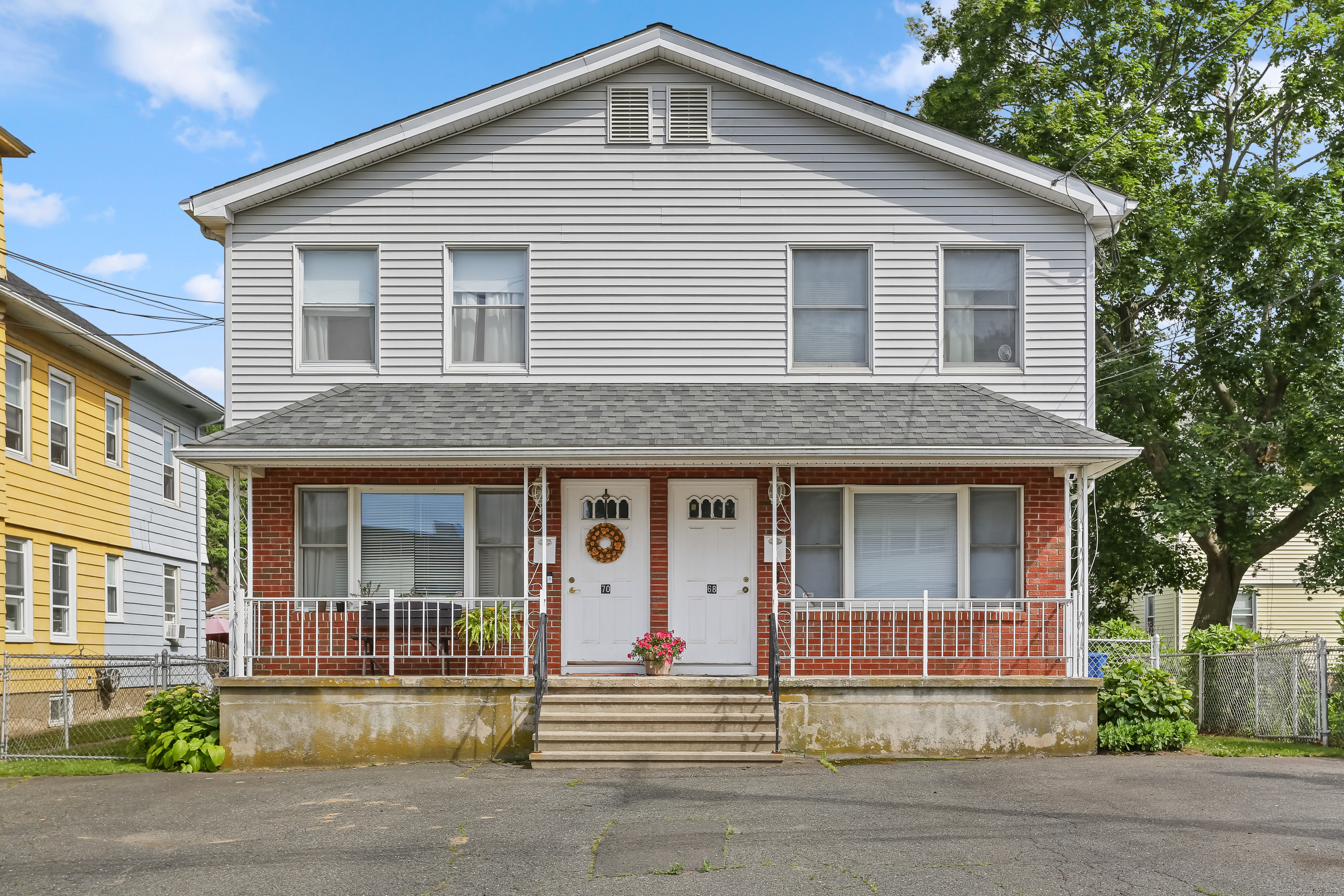 68 Ardmore Street Fairfield CT 06824