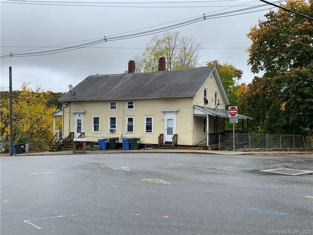 10 Bridge Street Norwich CT 06360