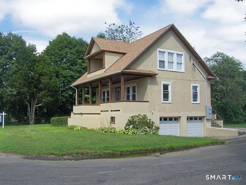 21 Wakelee Avenue Shelton CT 06484