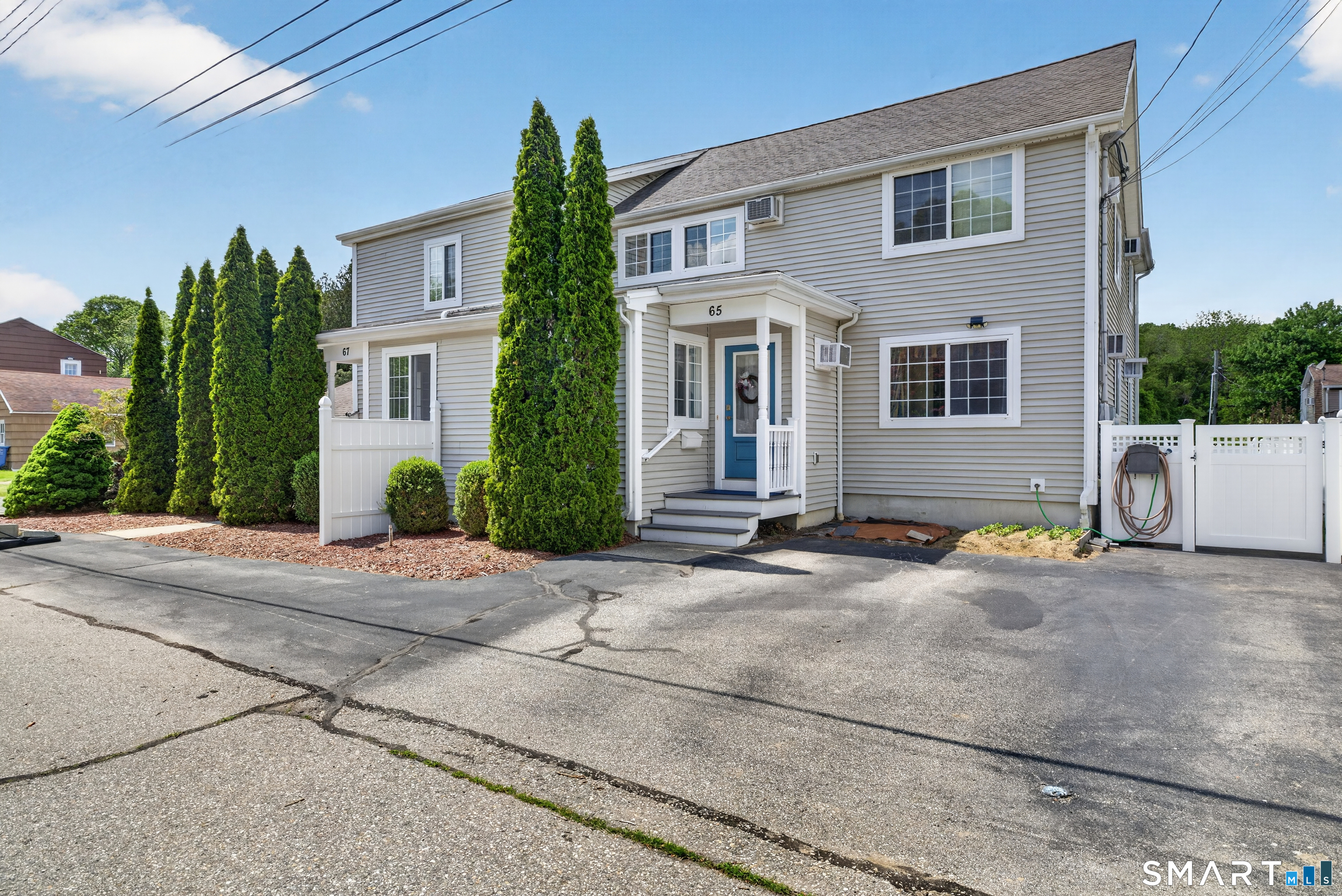 65-67 Maple Street Griswold CT 06351