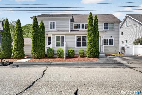 65-67 Maple Street Griswold CT 06351