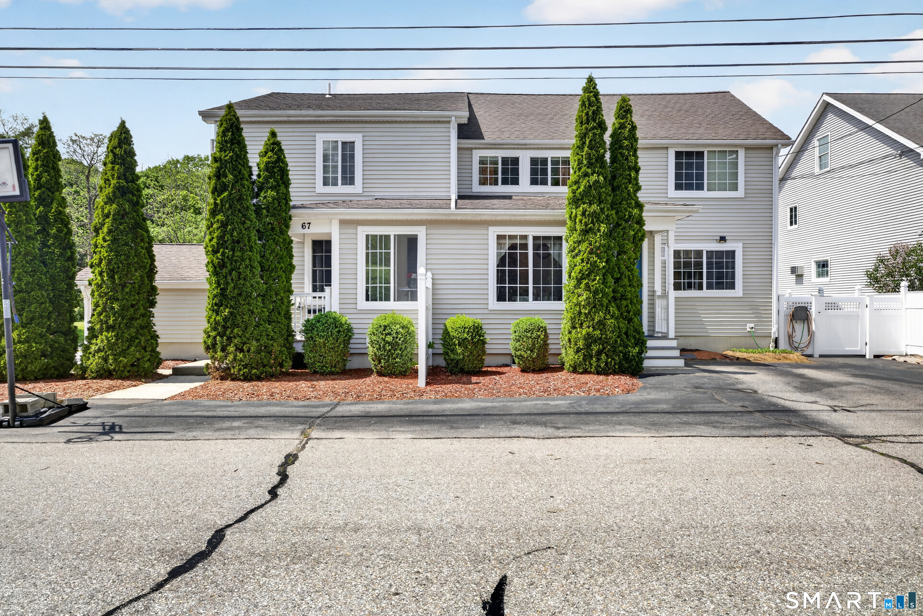 65-67 Maple Street Griswold CT 06351