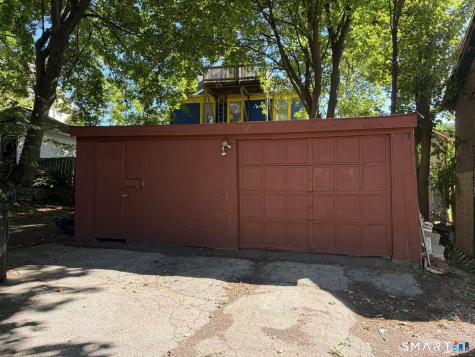 19 Bellevue Street Windham CT 06226
