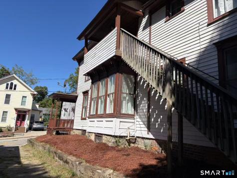 19 Bellevue Street Windham CT 06226