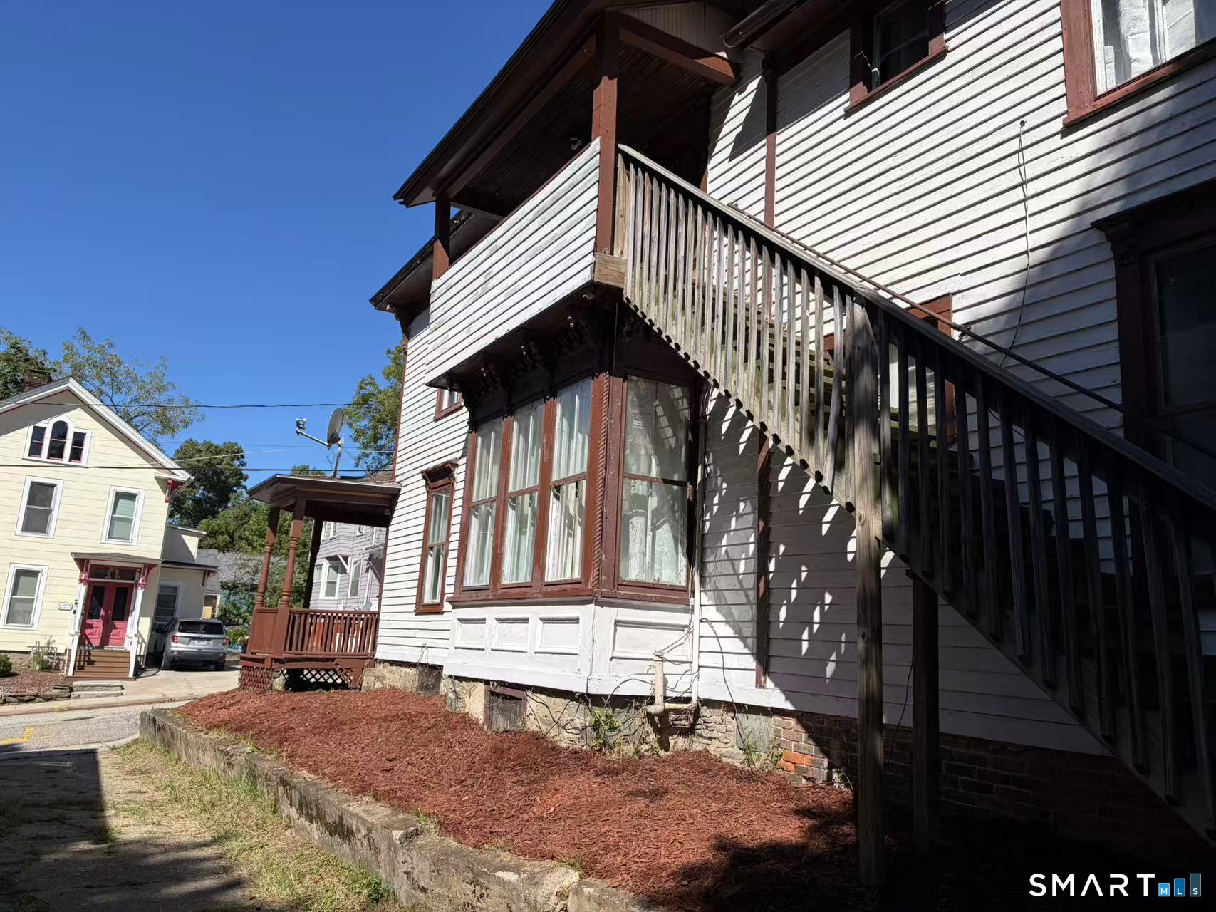19 Bellevue Street Windham CT 06226