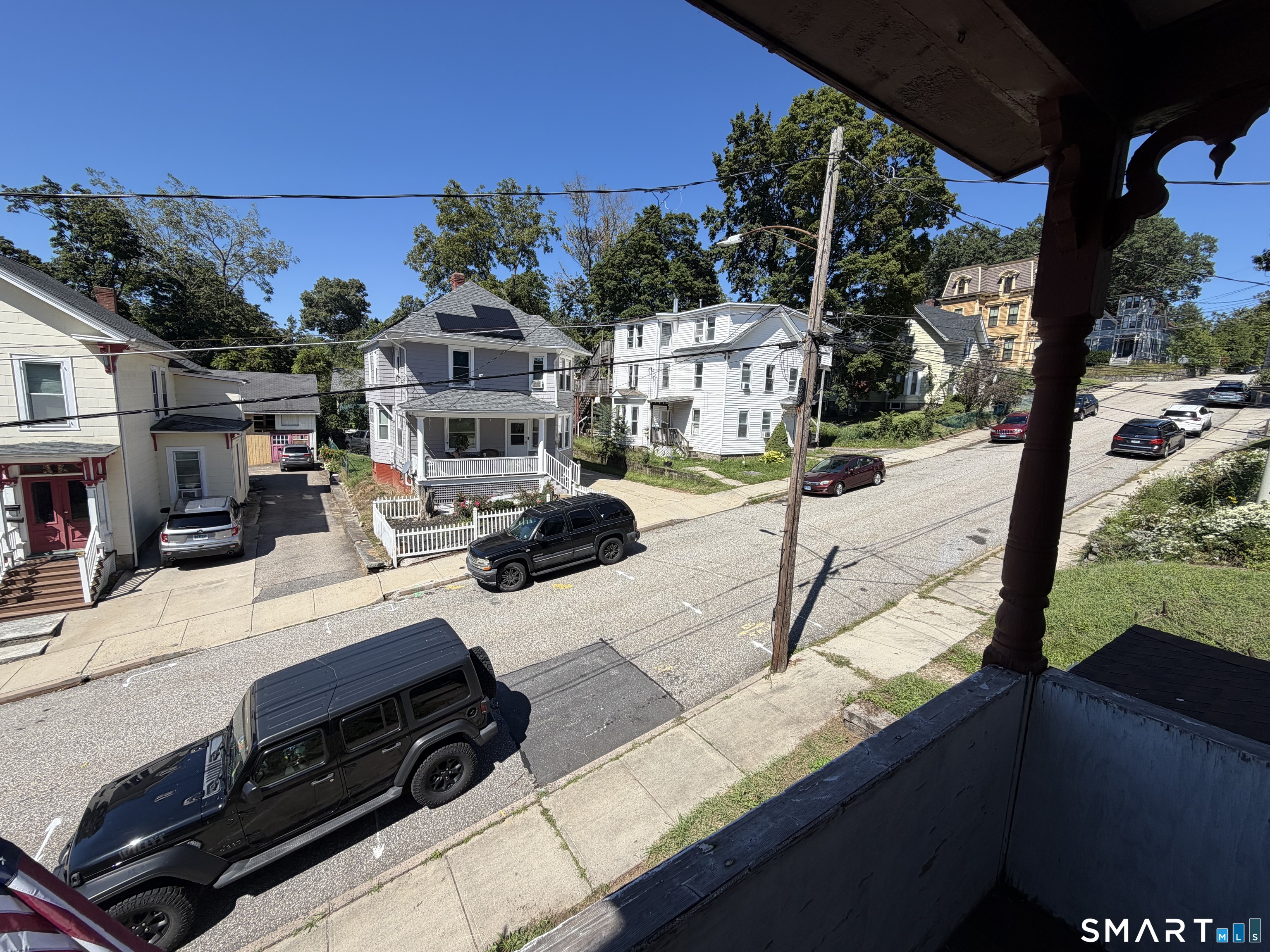 19 Bellevue Street Windham CT 06226