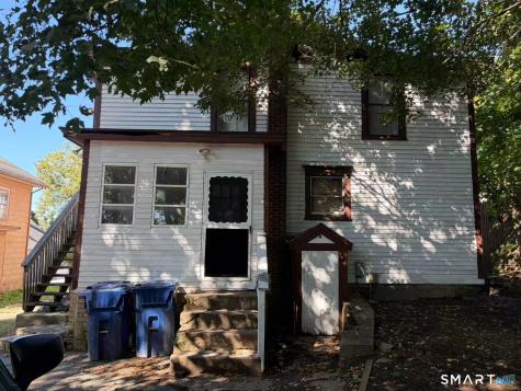 19 Bellevue Street Windham CT 06226