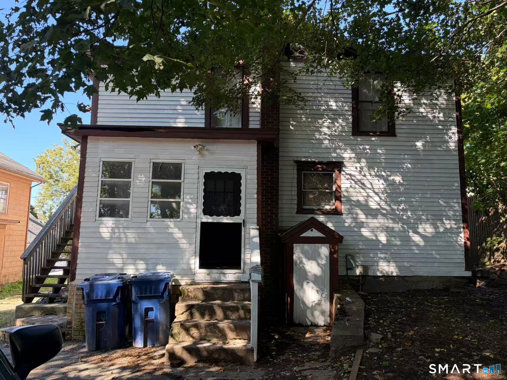 19 Bellevue Street Windham CT 06226