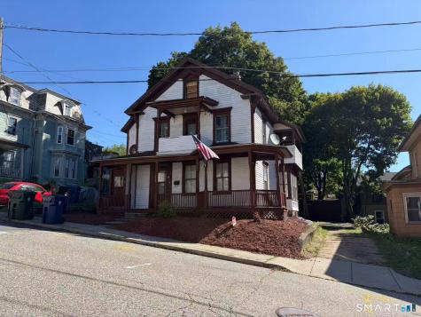 19 Bellevue Street Windham CT 06226