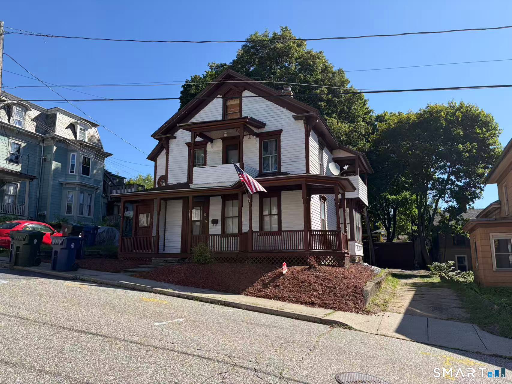 19 Bellevue Street Windham CT 06226