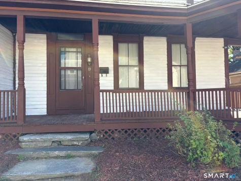 19 Bellevue Street Windham CT 06226