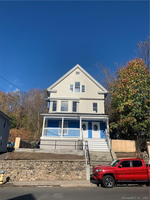 1131 East Main Street Waterbury CT 06705