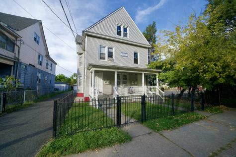 96-98 Sargeant Street Hartford CT 06154