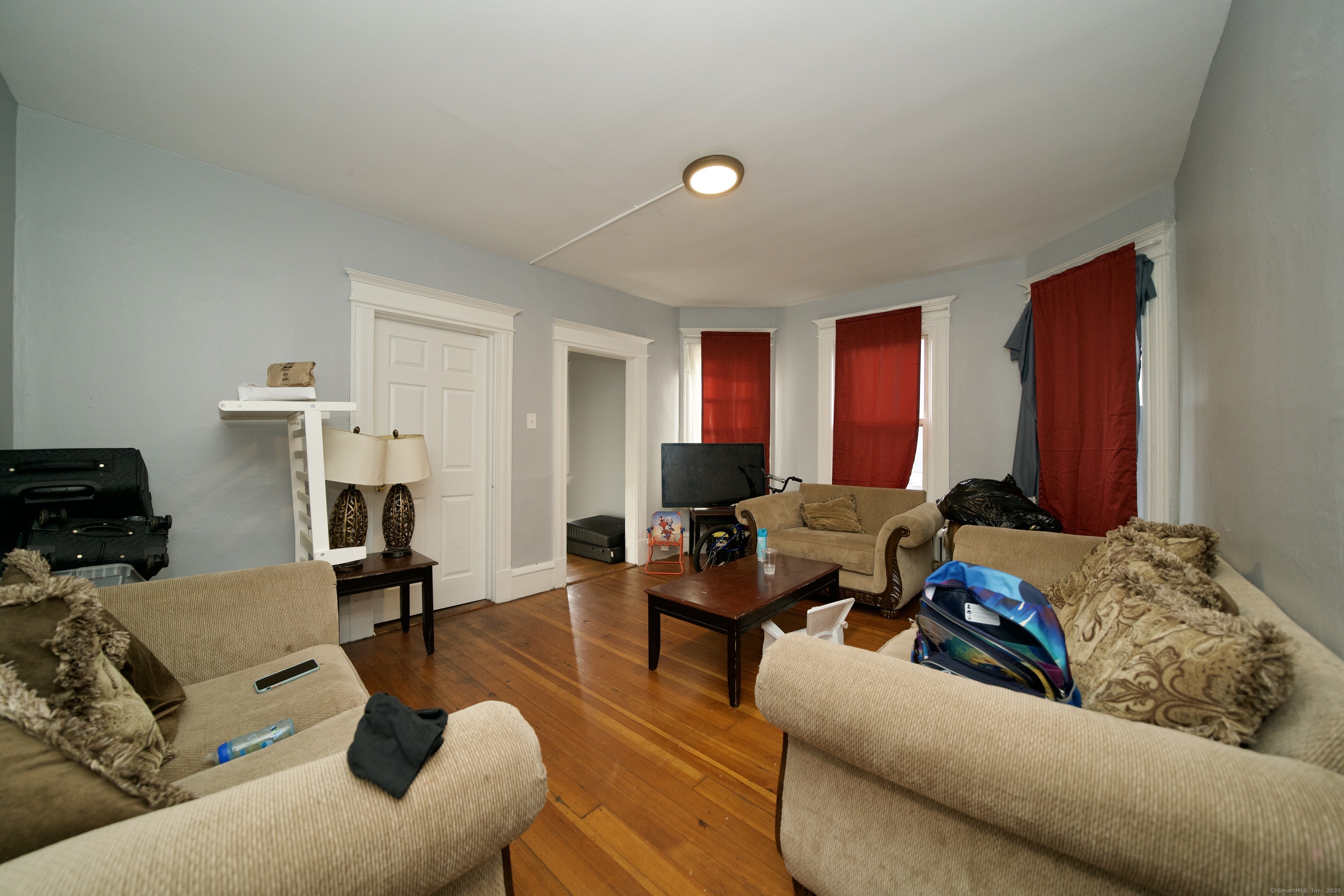 96-98 Sargeant Street Hartford CT 06154