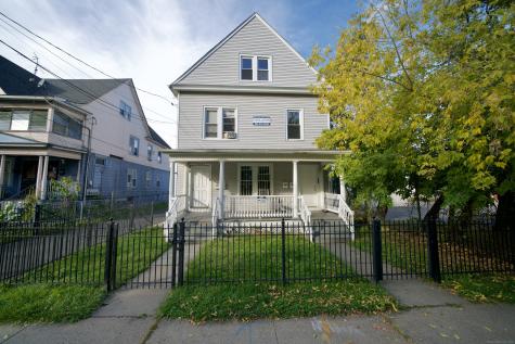 96-98 Sargeant Street Hartford CT 06154
