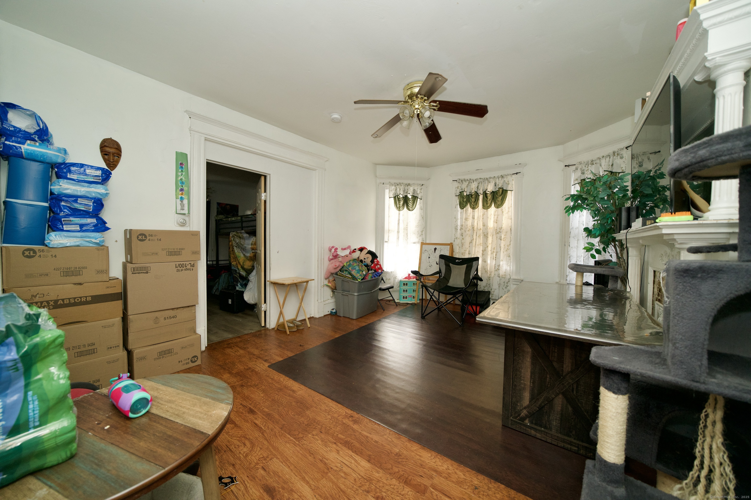 96-98 Sargeant Street Hartford CT 06154