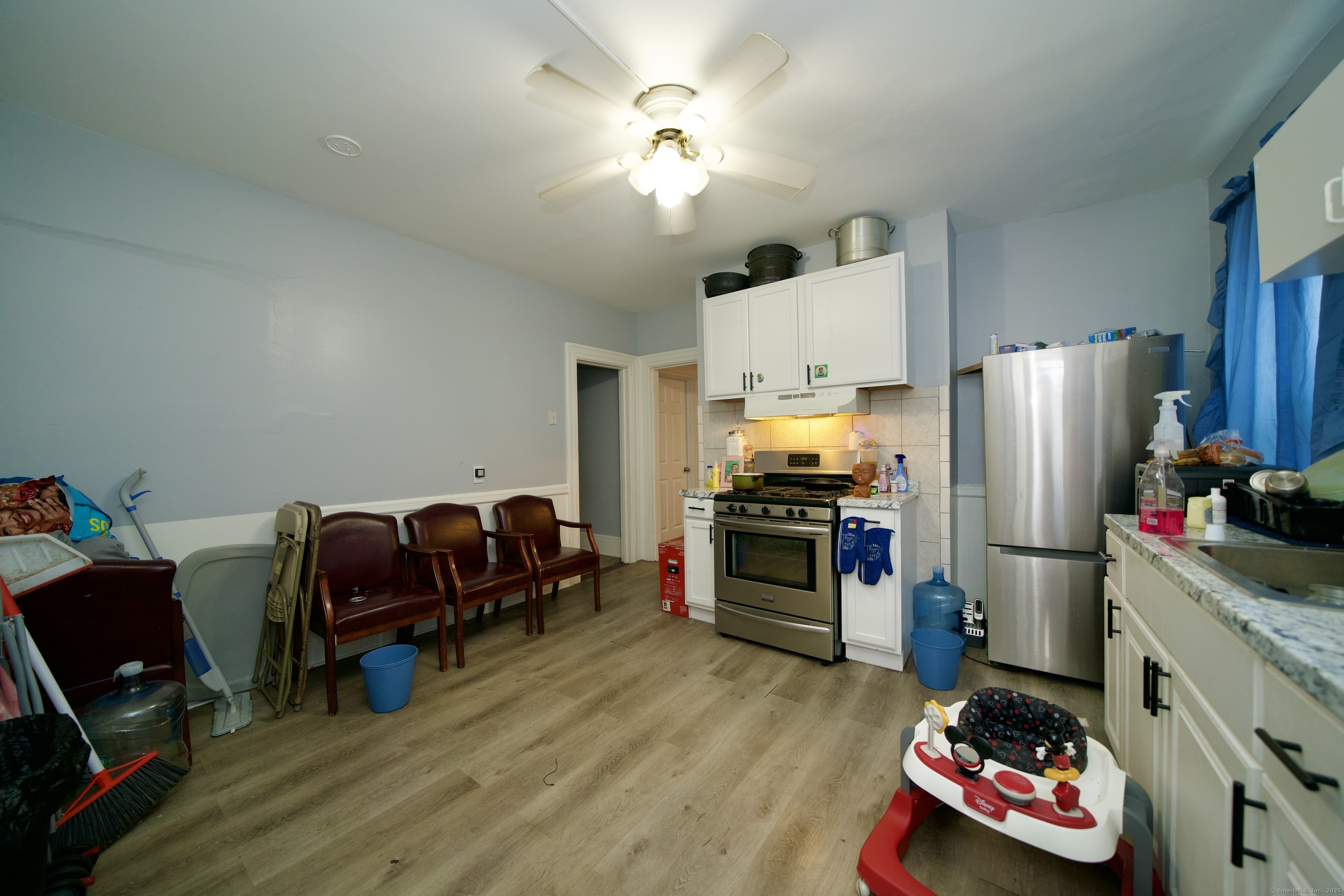 96-98 Sargeant Street Hartford CT 06154