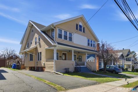 137 Linnmoore Street Hartford CT 06114
