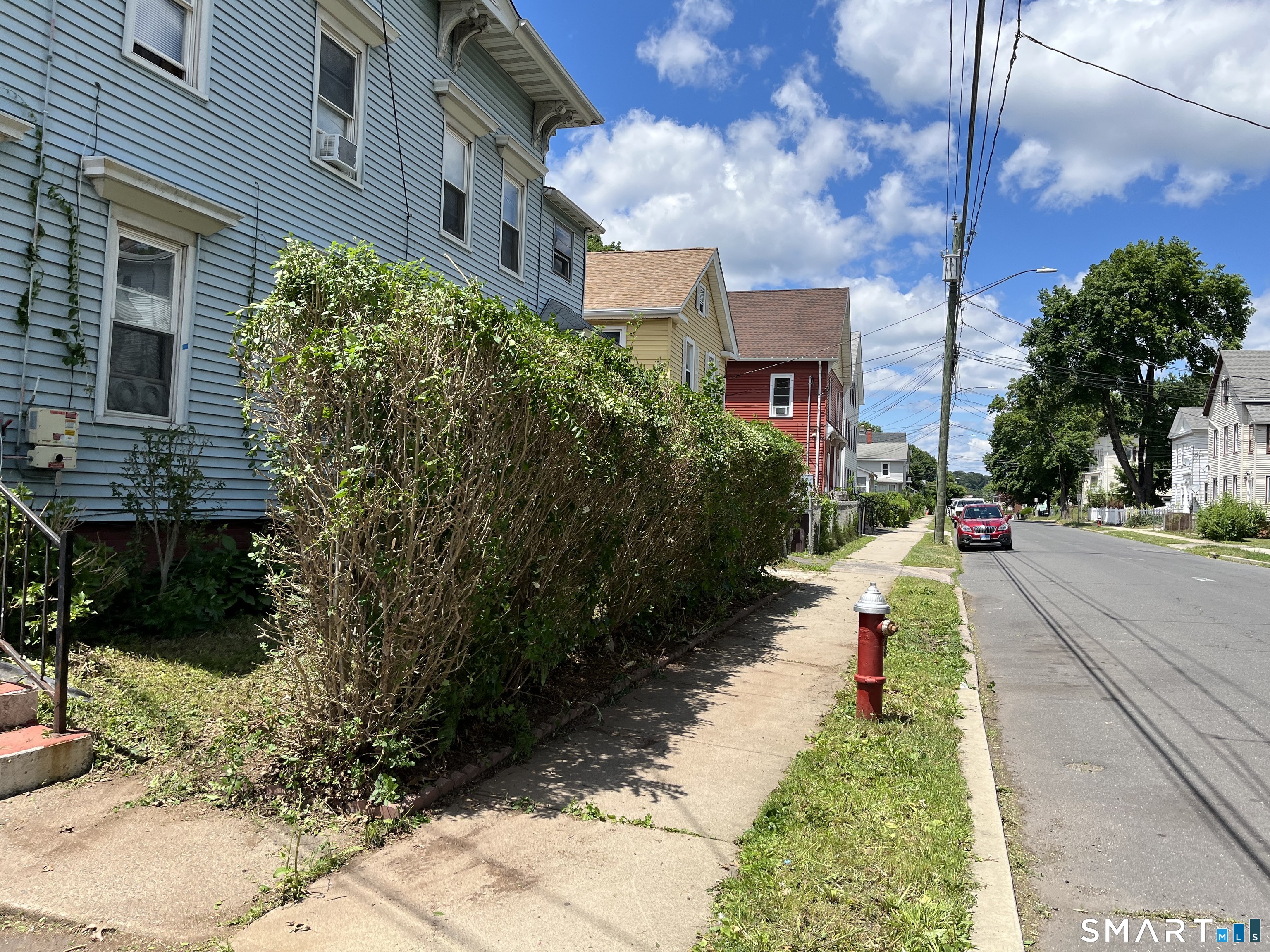 44 Lawlor Street New Britain CT 06051