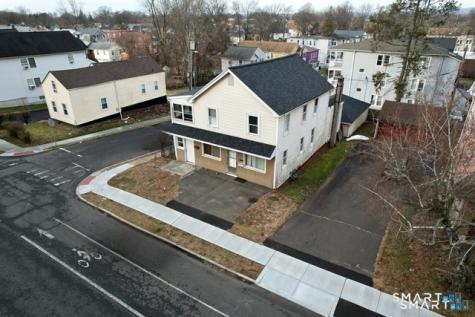 285 Zion Street Hartford CT 06106
